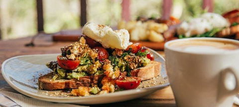 Lindsay's Cafe - Pubs Sydney 1