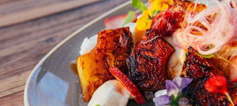 Lindsay's Cafe - Pubs Sydney 2