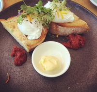 Paper Avenue Cafe - Pubs Sydney
