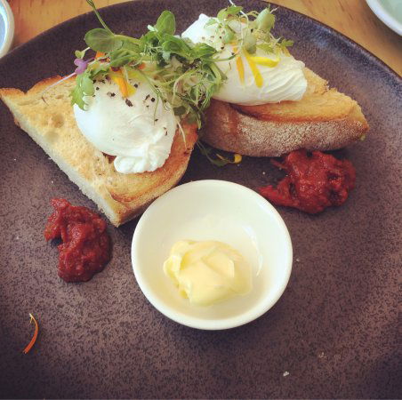 Paper Avenue Cafe - Pubs Sydney 0