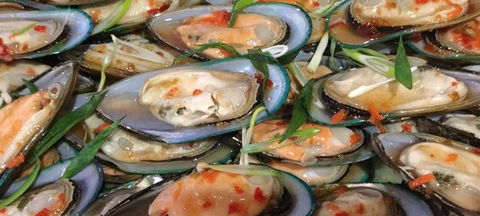 Riverside Kitchen @ Stuarts Point Workers Club - Pubs Sydney 1