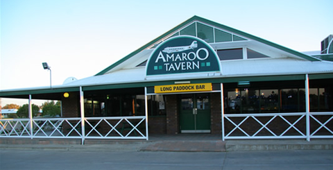 Amaroo Tavern - Pubs Sydney 0