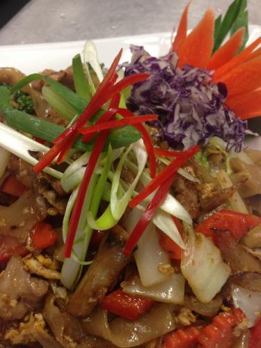 Bangkok Rose Thai Restaurant - Pubs Sydney 0