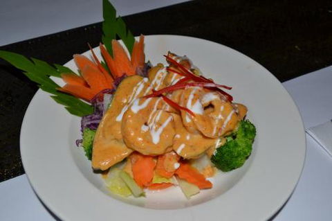 Bangkok Rose Thai Restaurant - Pubs Sydney 1