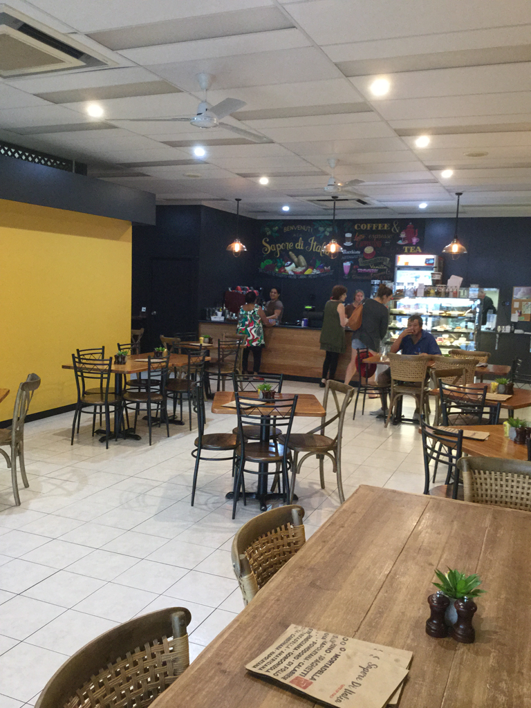 Tropical North Queensland QLD Pubs Sydney