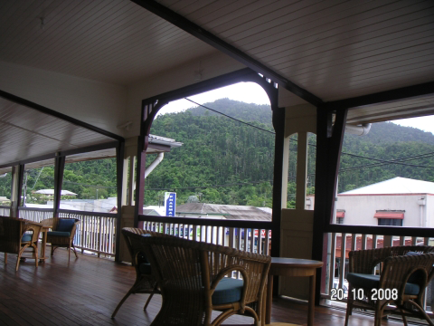 Babinda State Hotel - Pubs Sydney 1