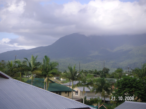 Babinda State Hotel - Pubs Sydney 2