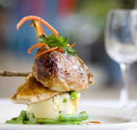 Taste Restaurant - Pubs Sydney