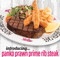 Hogs Australias Steakhouse - Pubs Sydney