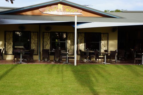 Durack NT Pubs Sydney