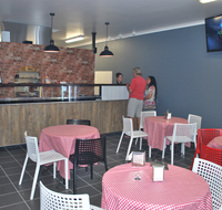 NT Pizza Co - Pubs Sydney