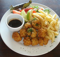 Beachfront Hotel - Pubs Sydney