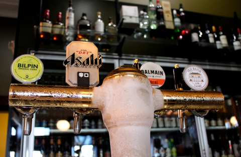 Old Bank Restaurant & Bar - Pubs Sydney 0