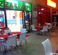 A Taste of Italy - Pubs Sydney