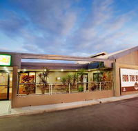 Balaclava Graziers Steakhouse - Pubs Sydney