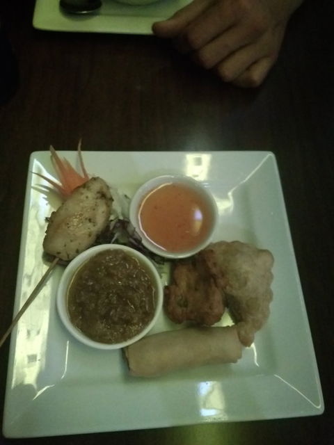 Bangkok Rose Thai Restaurant - Pubs Sydney 10