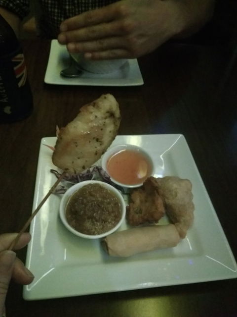 Bangkok Rose Thai Restaurant - Pubs Sydney 11