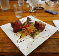 Bibesia Restaurant  Cocktail Bar - Pubs Sydney