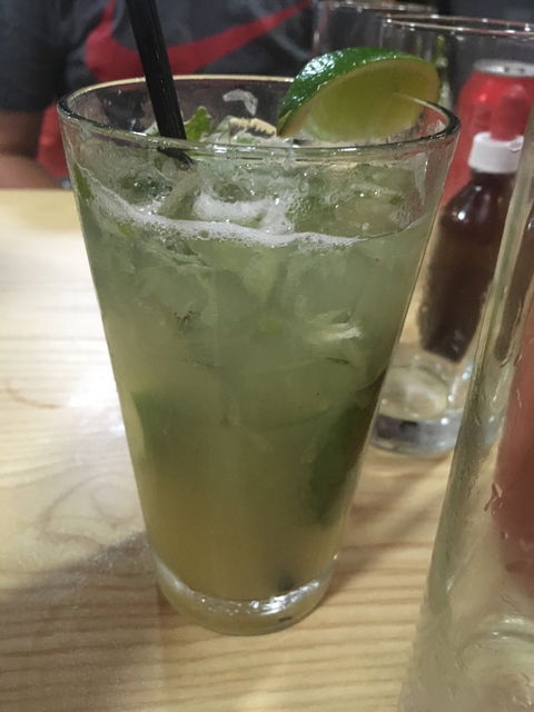 Cactus - Pubs Sydney 4