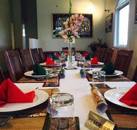 Lom Talay Thai Restaurant - Pubs Sydney