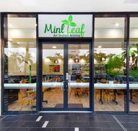 Mint LeafAn Indian Aroma - Pubs Sydney