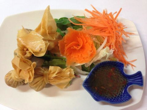 Moree Thai Cuisine - Pubs Sydney 0