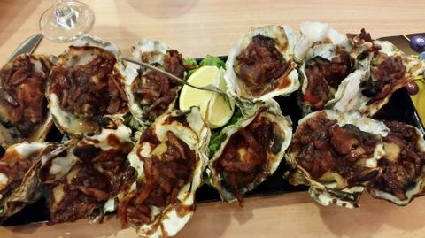 Palmerston Sports Club Inc–The Hub - Pubs Sydney 0
