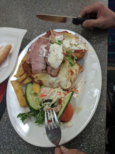 Palmerston Sports Club Inc–The Hub - Pubs Sydney 1