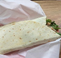 Rainbow Butterfly Cafe - Pubs Sydney