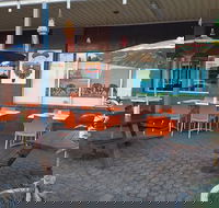 Thai Chill - Pubs Sydney