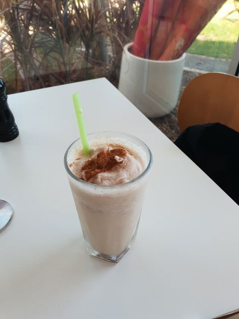 The Foreshore Restaurant & Cafe - Pubs Sydney 1