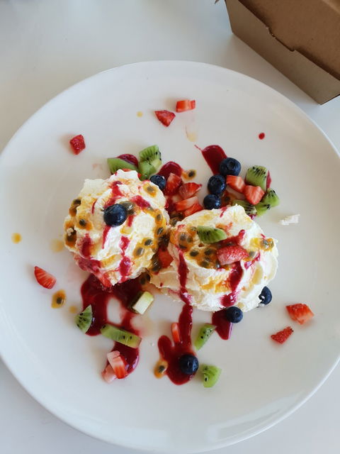 The Foreshore Restaurant & Cafe - Pubs Sydney 5