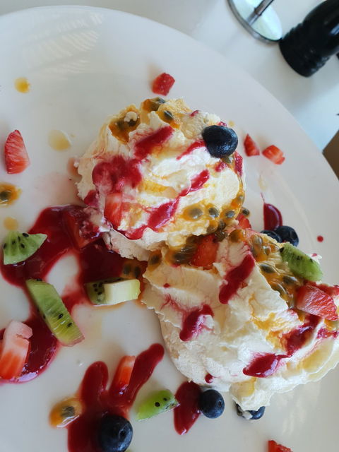 The Foreshore Restaurant & Cafe - Pubs Sydney 6