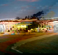 The Foreshore Restaurant  Cafe - Pubs Sydney