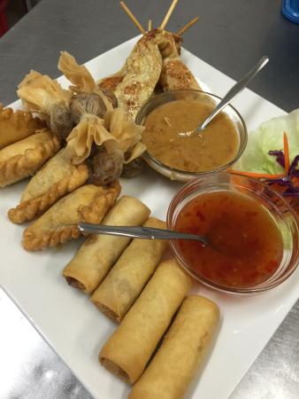 Thub Thim Thai Restaurant - Pubs Sydney 0