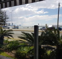 3 Sixty Restaurant  Bar - Pubs Sydney