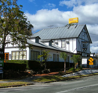 Canungra Hotel - Pubs Sydney