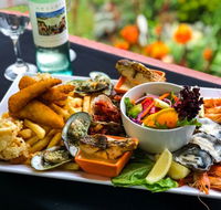 Canungra RSL Services Club Inc. - Pubs Sydney