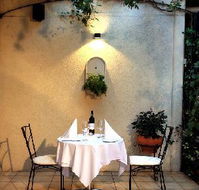 Capricornian Restaurant - Pubs Sydney