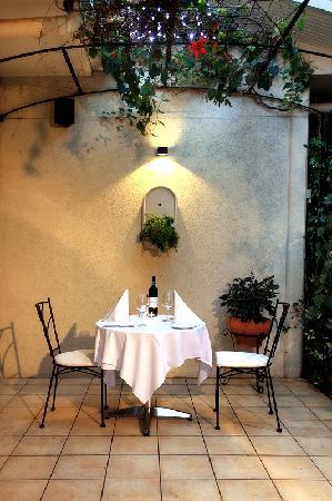 Capricornian Restaurant - Pubs Sydney 0