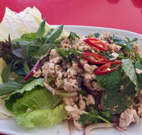 Emerald Thai Food - Pubs Sydney