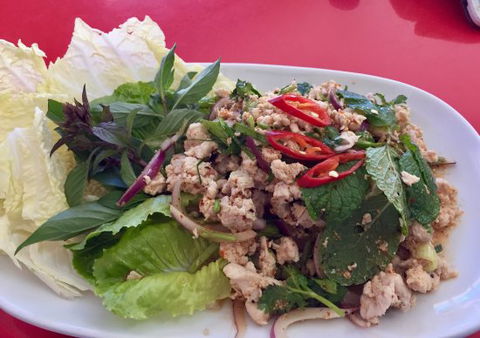 Emerald Thai Food - Pubs Sydney 0