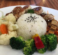 Kuan-Yin - Pubs Sydney