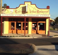 Rajarani Indian Restaurant - Pubs Sydney