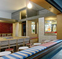 Spendelove Bistro  Bar - Pubs Sydney