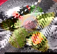 Tetsuaki Restaurant - Pubs Sydney