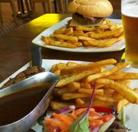 New Royal Hotel - Pubs Sydney