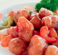 Top One Chinese Restaurant - Pubs Sydney
