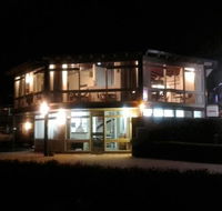 Wanderlight Restaurant - Pubs Sydney