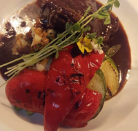 Woods and Irons Restaurant  the Moranbah Golf Club - Pubs Sydney